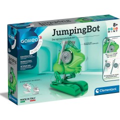 Clementoni JumpingBot JumpingBot