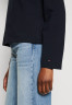 Tommy Hilfiger MINI LOGO Long sleeved top desert sky MINI LOGO Топ с длинными рукавами небо пустыни