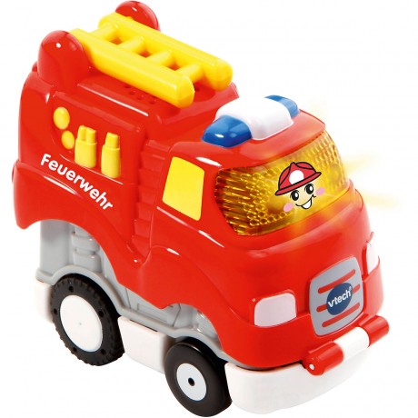 Vtech Tut Tut Baby Flitzer тут-тут