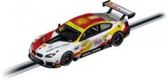 Carrera BMW M6 GT3 Team Schnitzer BMW M6 GT3 Команда Шнитцер