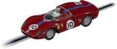 Carrera Ferrari 365 P2 No.10 Феррари 365 П2 №10