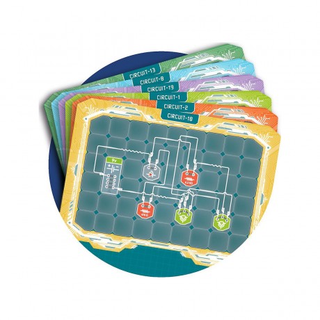 Clementoni Galileo Lab Лаборатория Галилео