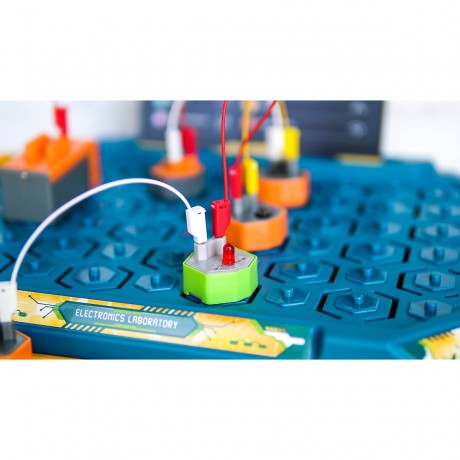 Clementoni Galileo Lab Лаборатория Галилео