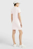 Tommy Hilfiger 1985 DRESS Day dress pastel pink ПЛАТЬЕ 1985 ГОДА Повседневное платье пастельно-розовый