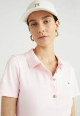 Tommy Hilfiger 1985 DRESS Day dress pastel pink ПЛАТЬЕ 1985 ГОДА Повседневное платье пастельно-розовый