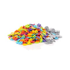 MELI Basic Constructor 200 Базовый конструктор 200