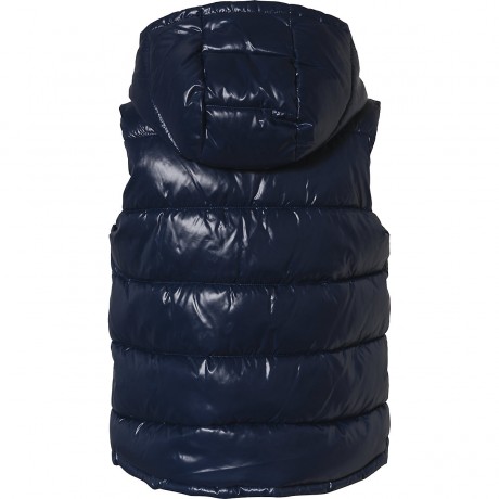 United Colors of Benetton Outdoorweste BASICO FALL fur Madchen Уличный жилет BASICO FALL для девочек