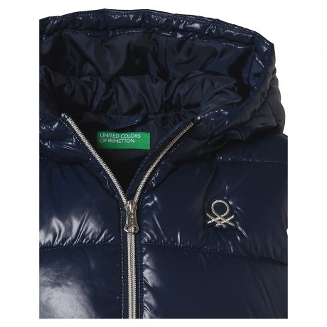 United Colors of Benetton Outdoorweste BASICO FALL fur Madchen Уличный жилет BASICO FALL для девочек