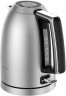 Krups Krups Wasserkocher BW552D Excellence, 1,7 l, 2400 W, Auto Shut-Off, 360° drehbarer Sockel, Wasserstand am Griff Чайник Krups BW552D Excellence, 1,7 л, 2400 Вт, автоматическое отключение, вращающееся основание на 360°, уровень воды на ручке