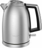 Krups Krups Wasserkocher BW552D Excellence, 1,7 l, 2400 W, Auto Shut-Off, 360° drehbarer Sockel, Wasserstand am Griff Чайник Krups BW552D Excellence, 1,7 л, 2400 Вт, автоматическое отключение, вращающееся основание на 360°, уровень воды на ручке