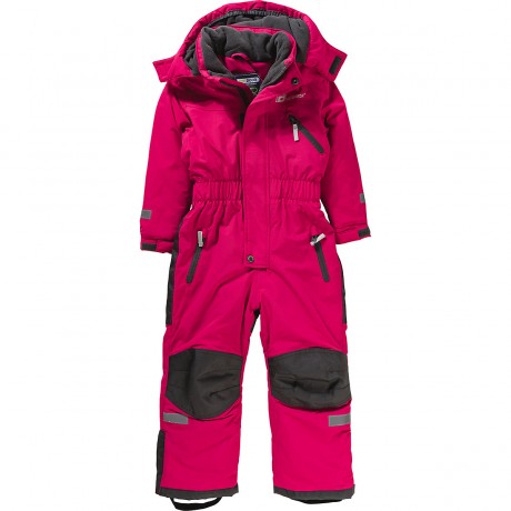 Outburst Schneeanzug fur Madchen Зимний комбинезон для девочки