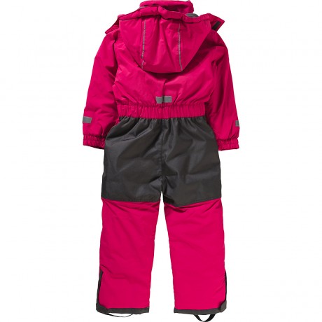 Outburst Schneeanzug fur Madchen Зимний комбинезон для девочки