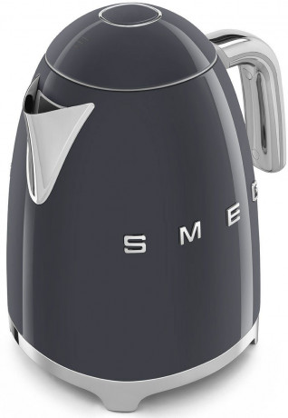 Smeg Smeg Wasserkocher KLF03GREU, 1,7 l, 2400 W  Чайник Smeg KLF03GREU, 1,7 л, 2400 Вт