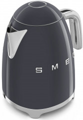 Smeg Smeg Wasserkocher KLF03GREU, 1,7 l, 2400 W  Чайник Smeg KLF03GREU, 1,7 л, 2400 Вт