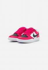 Nike SB FORCE 58 PRM UNISEX Sneaker low rush pink/black/white/court purple FORCE 58 PRM UNISEX кроссовки женские низкие насыщенно-розовый/черный/белый/придворно-фиолетовый