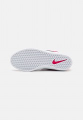 Nike SB FORCE 58 PRM UNISEX Sneaker low rush pink/black/white/court purple FORCE 58 PRM UNISEX кроссовки женские низкие насыщенно-розовый/черный/белый/придворно-фиолетовый