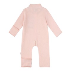 Sanetta Fleece-Overall mit Klappfuss Комбинезон из флиса с клапаном