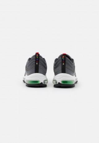 Nike Sportswear AIR MAX 97 Sneaker low light graphite/obsidian/black AIR MAX 97 низкие кроссовки женские светлый графит/обсидиан/черный