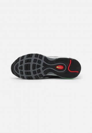 Nike Sportswear AIR MAX 97 Sneaker low light graphite/obsidian/black AIR MAX 97 низкие кроссовки женские светлый графит/обсидиан/черный