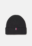 Tommy Hilfiger UPTOWN UNISEX Beanie charcoal gray UPTOWN UNISEX Шапочка угольно-серый