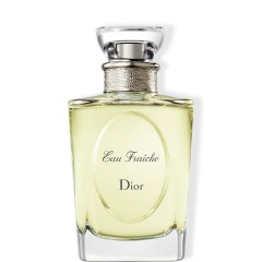 DIOR (Диор) Les Creations Eau de Toilette Туалетная вода Spray Спрей Eau Fraiche, 100 мл