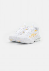 Nike Sportswear W ZOOM AIR FIRE SNKR Sneaker low white/university gold W ZOOM AIR FIRE SNKR кроссовки женские низкие белый/университетское золото