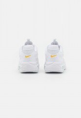 Nike Sportswear W ZOOM AIR FIRE SNKR Sneaker low white/university gold W ZOOM AIR FIRE SNKR кроссовки женские низкие белый/университетское золото