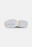 Nike Sportswear W ZOOM AIR FIRE SNKR Sneaker low white/university gold W ZOOM AIR FIRE SNKR кроссовки женские низкие белый/университетское золото