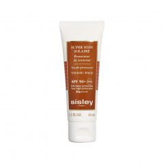 Sisley Super Soin Solaire Visage SPF 50+ Super Soin Solaire Visage SPF 50+