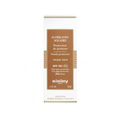 Sisley Super Soin Solaire Visage SPF 50+ Super Soin Solaire Visage SPF 50+