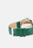 Tommy Hilfiger DIAL STRAP Watch green РЕМЕШОК ДЛЯ ЦИФЕРБЛАТА Часы зеленый