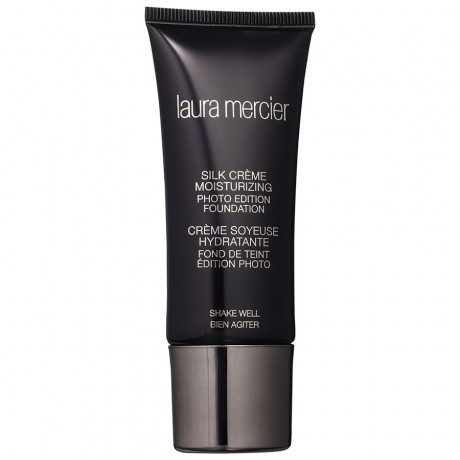 Laura Mercier (Лаура Мерсье) Silk Creme - Moisturizing Photo Edition Foundation Foundation Foundation, 30 мл