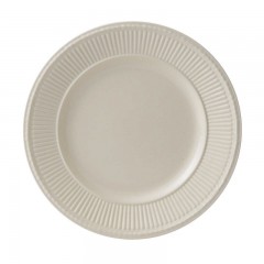 Wedgwood Wedgwood 'Edme Plain' Speiseteller 23 cm Wedgwood &quot;Edme Plain&quot; Тарелка обеденная 23см