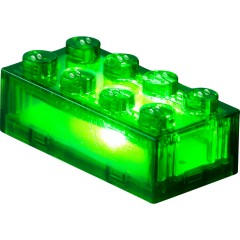 STAX STAX System LED-Klemmbausteine Клеммы STAX System со светодиодами