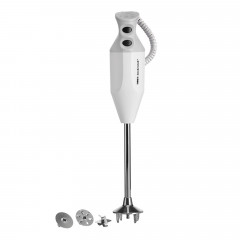 Unold Unold Stabmixer ESGE-Zauberstab P 200 Profi Stabmixer Weiss-Grau  Погружной блендер Unold ESGE-Zauberstab P 200 Professional погружной блендер бело-серый