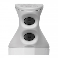 Unold Unold Stabmixer ESGE-Zauberstab P 200 Profi Stabmixer Weiss-Grau  Погружной блендер Unold ESGE-Zauberstab P 200 Professional погружной блендер бело-серый