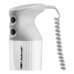 Unold Unold Stabmixer ESGE-Zauberstab P 200 Profi Stabmixer Weiss-Grau  Погружной блендер Unold ESGE-Zauberstab P 200 Professional погружной блендер бело-серый