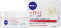 NIVEA Дневной крем для лица Vital Против морщин Aufbauend, 50 мл