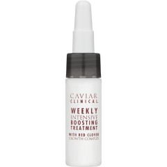 Alterna (Альтерна) Clinical Weekly Intensive Boosting Treatment Сыворотка для волос, 6 x 7 мл