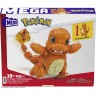 Mattel Mega Construx Pokemon Jumbo Glumanda Collector Figur (beweglich) Коллекционная фигурка Mega Construx Pokemon Jumbo Charmander (подвижная)