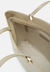 Tommy Hilfiger TH TIMELESS MED Handbag beige TH TIMELESS MED сумка бежевый