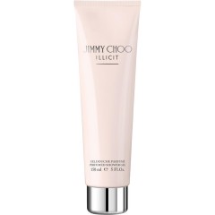 Jimmy Choo (Джимми Чу) Illicit Shower Gel Гель для душа, 150 мл