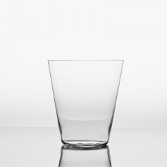 Zalto Zalto Glas Denk'Art Becher W1 Kristall klar Glas im Geschenkkarton h: 9,8 cm / 380 ml Стеклянная кружка Zalto Denk&quot;Art W1 кристально прозрачное стекло в подарочной упаковке высота: 9,8 см / 380 мл