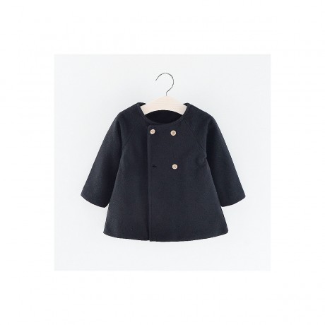Vicabo Mantel Jacke fur Baby Madchen Mantel fur Madchen Пальто жакет для девочки пуховик для девочки
