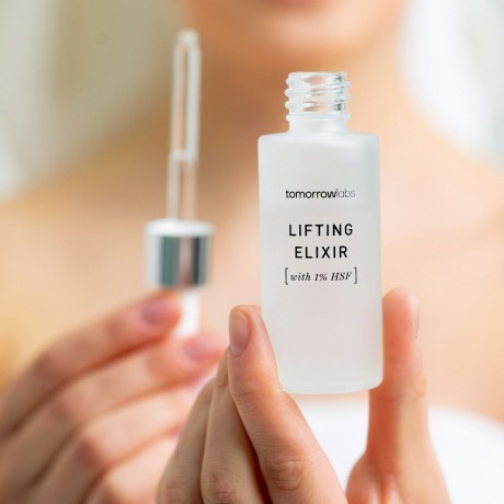 tomorrowlabs Lifting Elixir Эликсир лифтинга