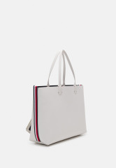 Tommy Hilfiger ICONIC TOTE SET Tote bag bright white ICONIC TOTE SET Сумка-тоут ярко-белый