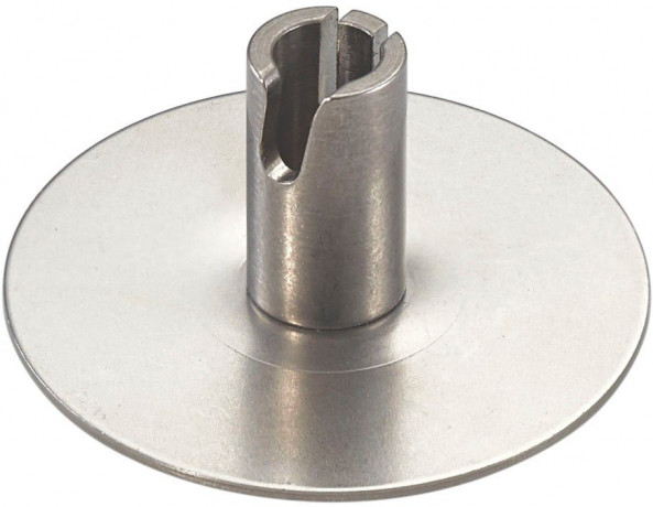 ritter ritter Akku-Stabmixer stilo 7 Plus Trendfarbe Schwarz, 120 W, mit 4 Aufsatzen aus Edelstahl sowie 2 Mixbechern  Аккумуляторный ручной блендер Ritter stilo 7 Plus модного черного цвета, 120 Вт, с 4 насадками из нержавеющей стали и 2 чашками для смеш