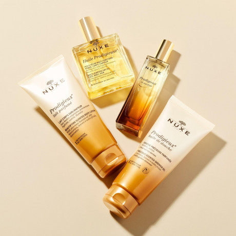 NUXE Duschol Prodigieux  Душол Продижье