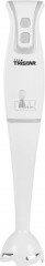 Tristar Tristar Stabmixer, 250 W, SET Power Kuchen-Mixer Purierstab Zauber-Stab Schneebesen, Zerhacker  Ручной блендер Tristar, 250 Вт, мощный миксер для тортов SET, палочка Purier, волшебная палочка, венчик, измельчитель