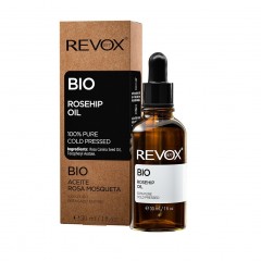 REVOX B77 Rosehip Oil 100% Pure  Масло шиповника 100% чистое